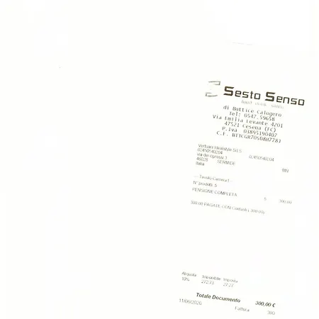Sestosenso Food Drink Sleep Ristorante Pizzeria Alloggi