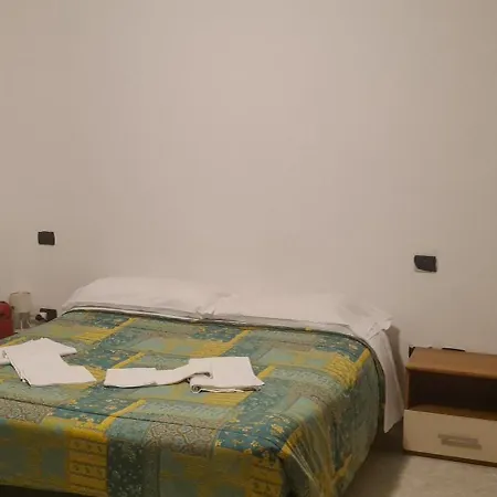 Sestosenso Food Drink Sleep Ristorante Pizzeria Alloggi * Cesena